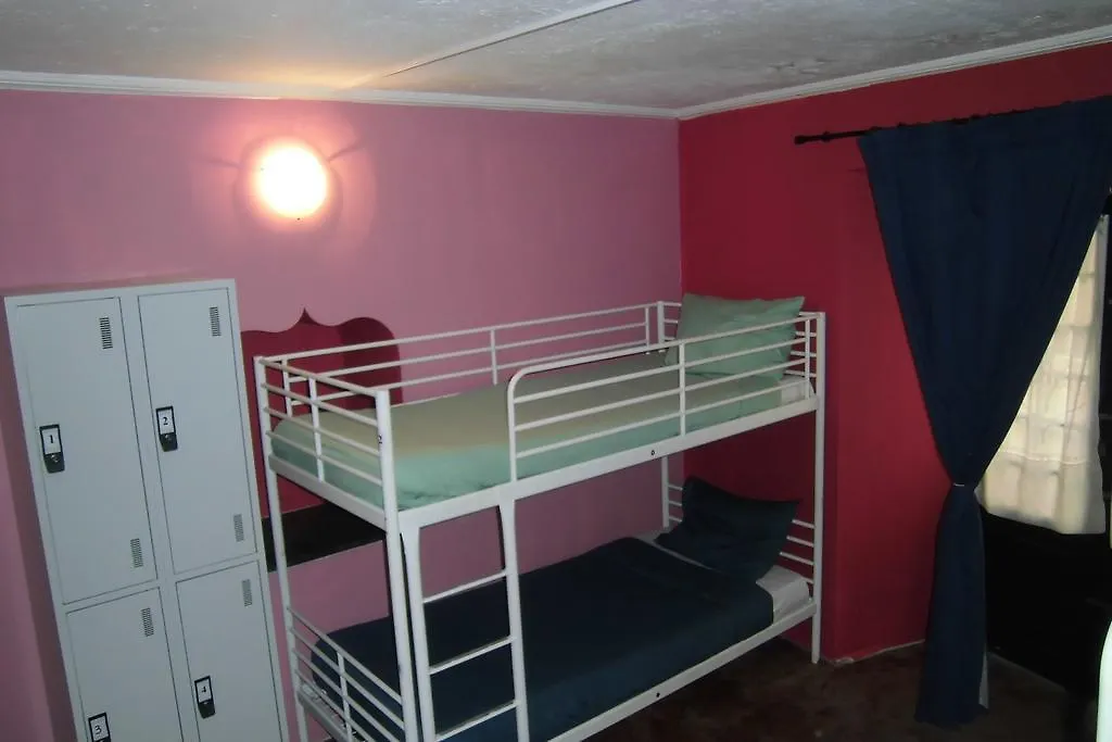 Hostel The White Butterfly Λάγος