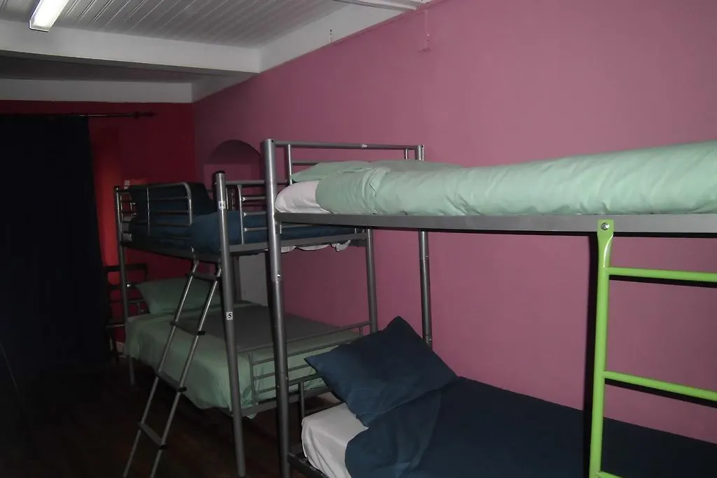 Hostel The White Butterfly Λάγος