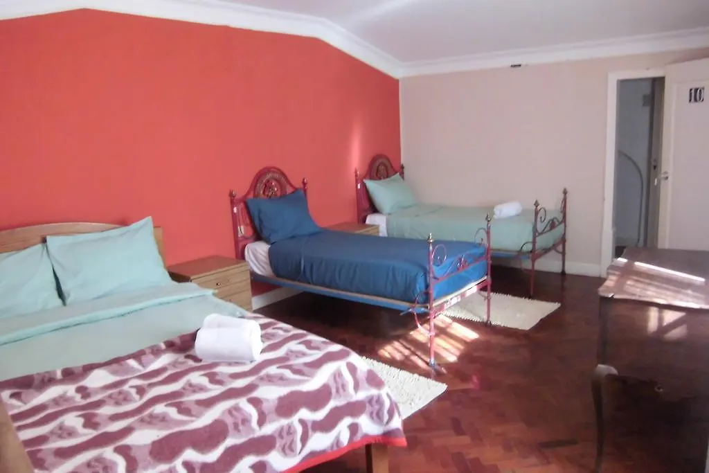 Hostel The White Butterfly Λάγος Πορτογαλία