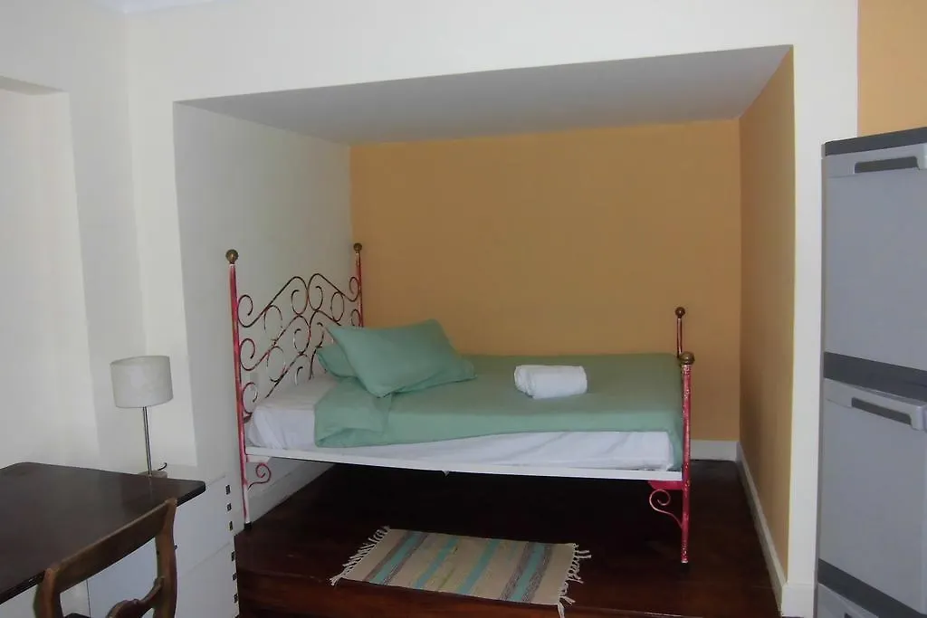 Hostel The White Butterfly Λάγος