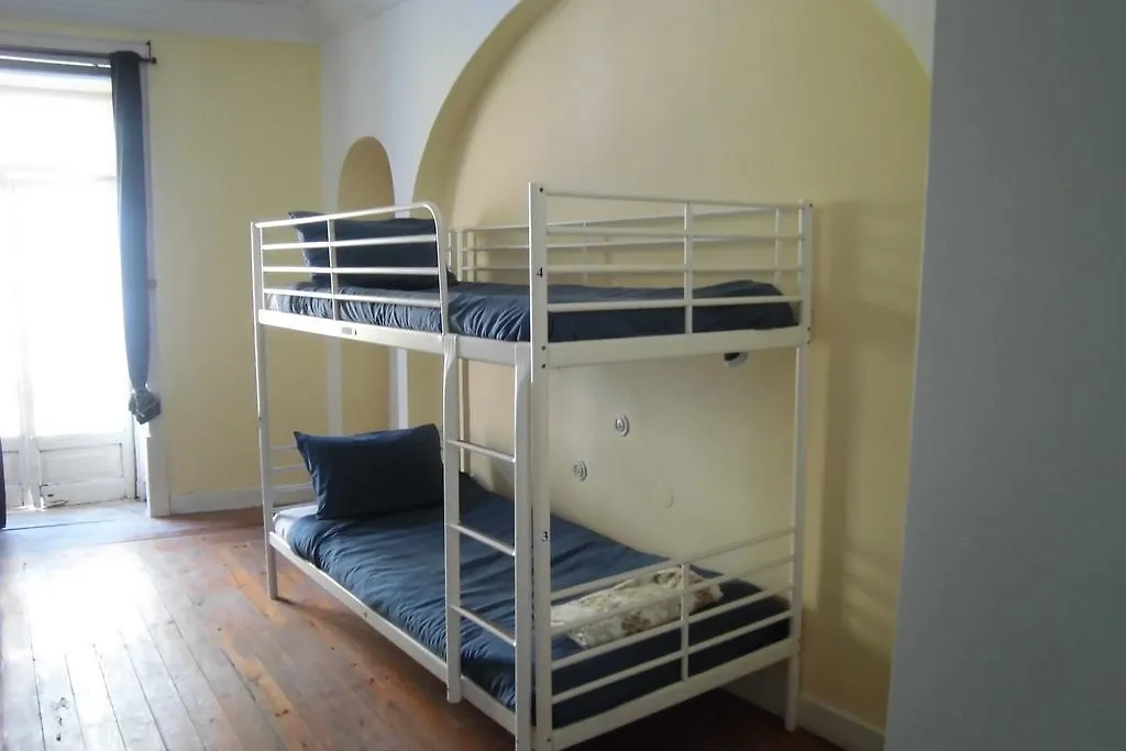 Hostel The White Butterfly Λάγος