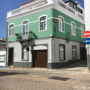 Apartamento Casa Das Netas, Lagos