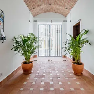 Maison d'hôtes Casa Creativa, Lagos