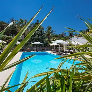 **** Hotel La Bastide Des Salins Francia