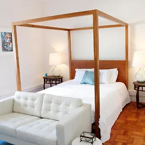  Bed & Breakfast Magnolia Portogallo