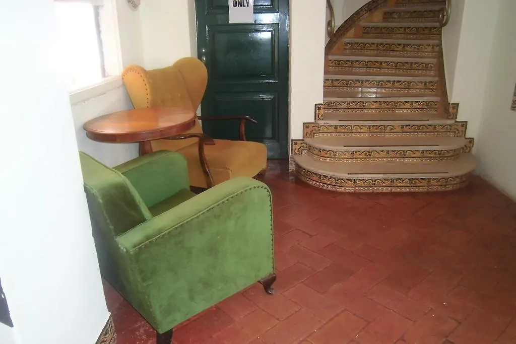 Hostel The White Butterfly Lagos 0*,  Portogallo