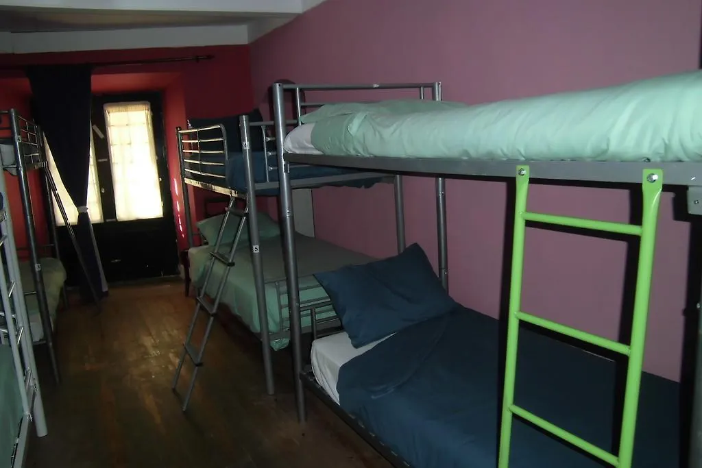 Hostel The White Butterfly Lagos