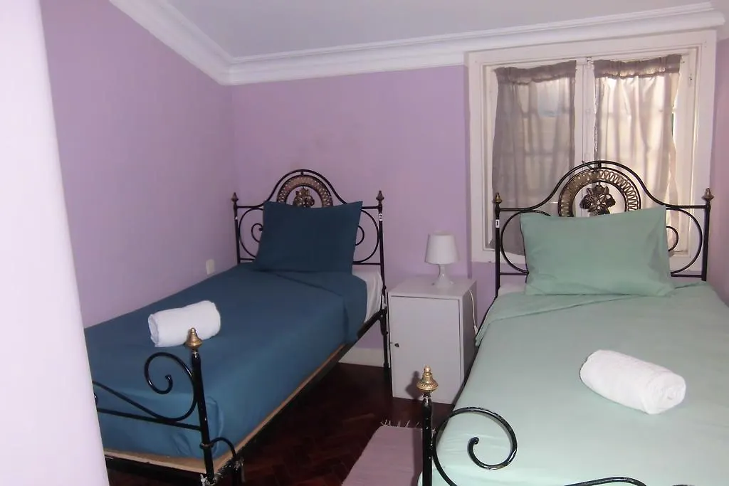 Hostel The White Butterfly Lagos