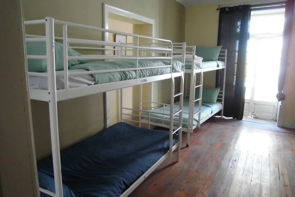 Hostel The White Butterfly Lagos