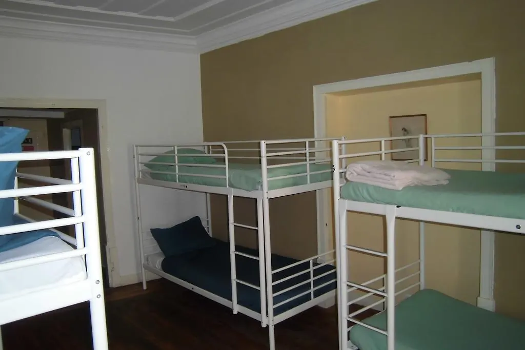 Hostel The White Butterfly Lagos 0*,