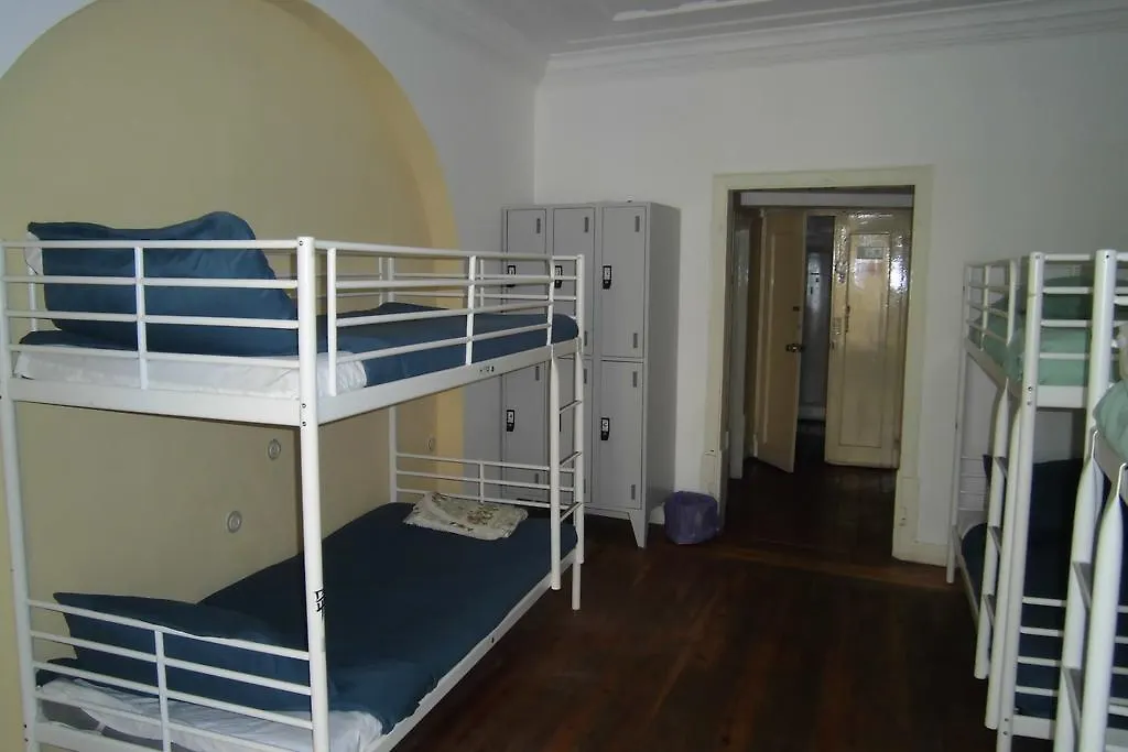 Hostel The White Butterfly Lagos