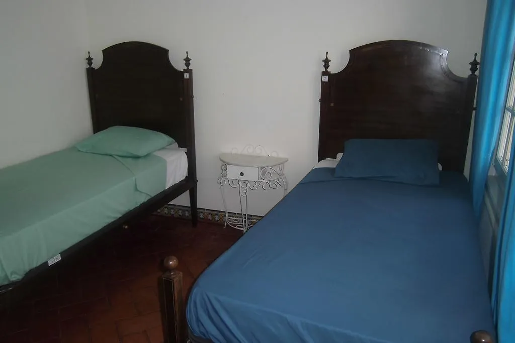 Hostel The White Butterfly Lagos 0*,  Portugalia