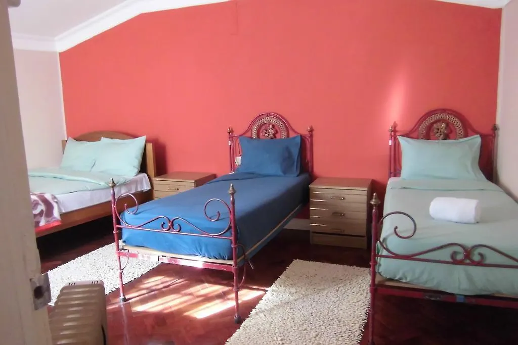 Hostel The White Butterfly Lagos 0*,  Portugal