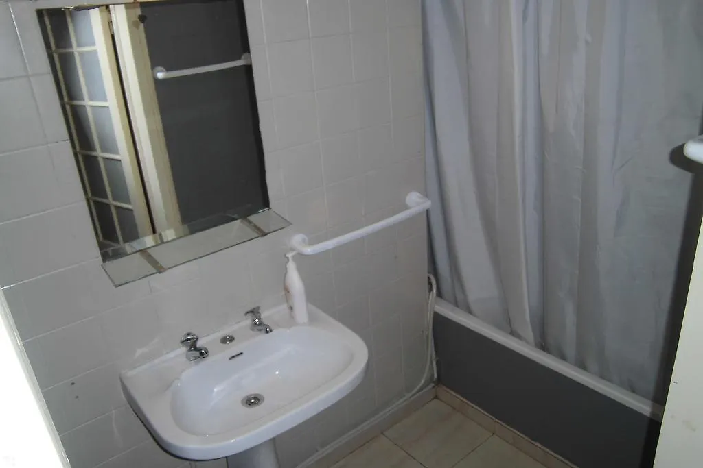 Hostel The White Butterfly Lagos Portugal