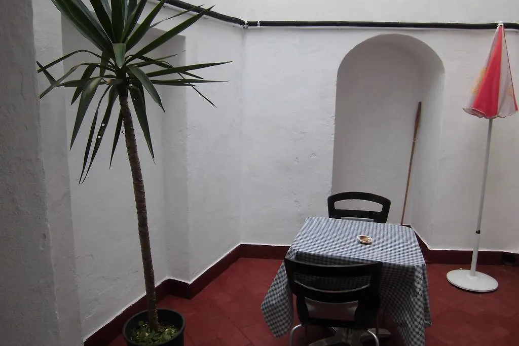 Hostel The White Butterfly Lagos 0*,  Portugal