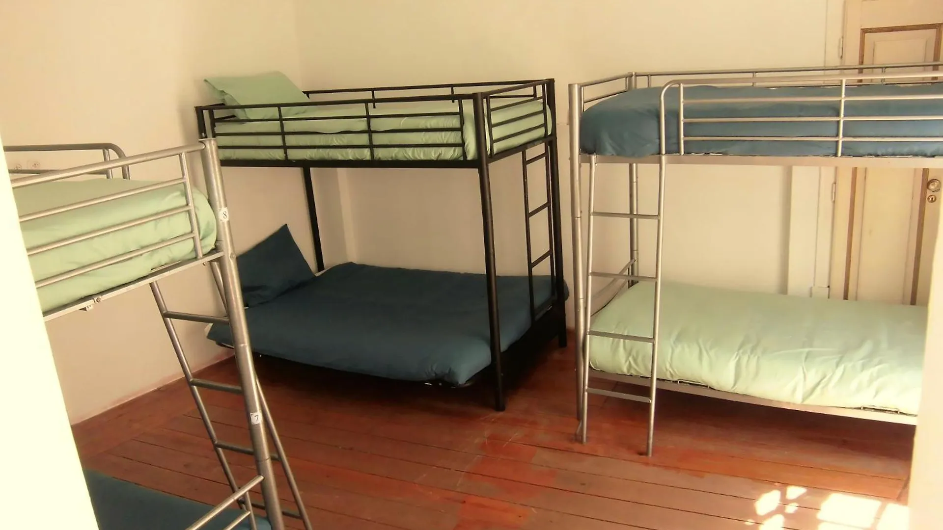 Hostel The White Butterfly Lagos