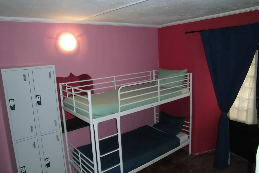 Hostel The White Butterfly Lagos