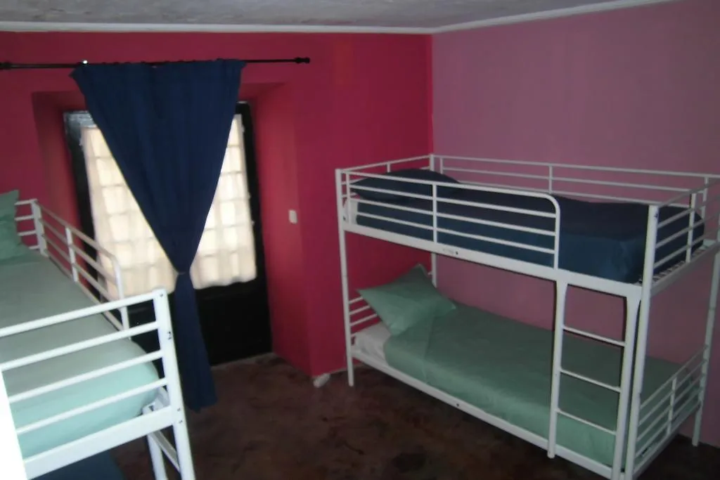 Hostel The White Butterfly Lagos 0*,