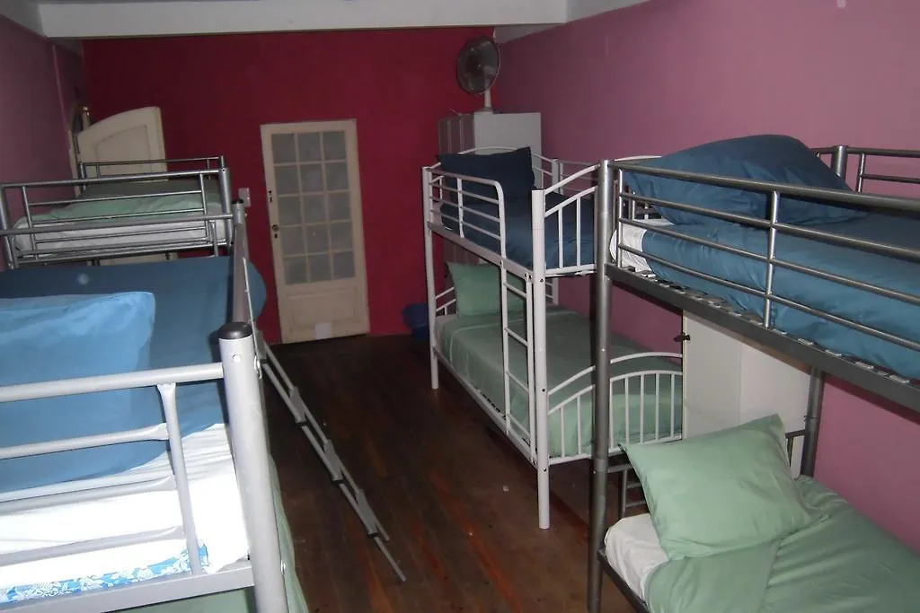 Hostel The White Butterfly Lagos