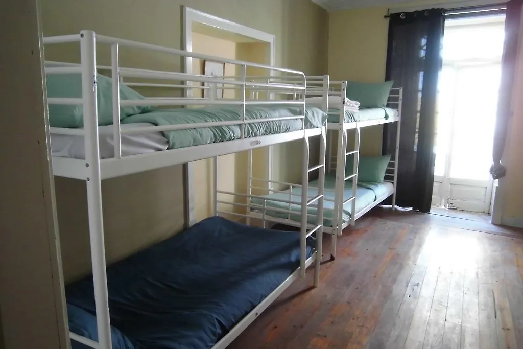 Hostel The White Butterfly Lagos