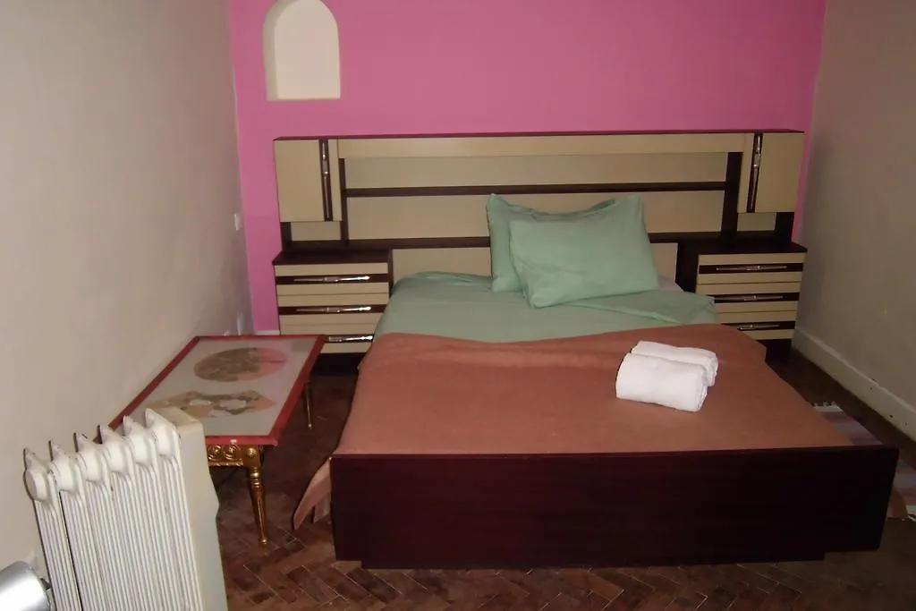 Hostel The White Butterfly Lagos