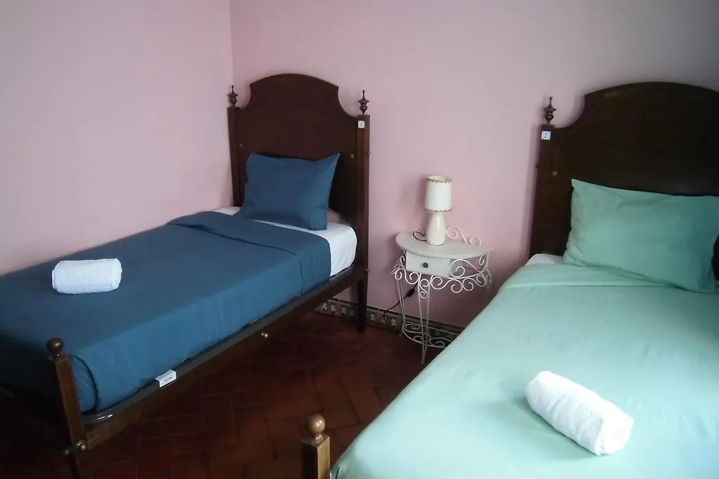 Hostel The White Butterfly Lagos