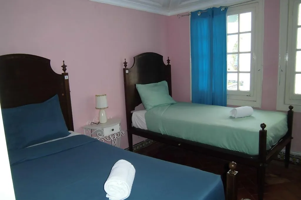 Hostel The White Butterfly Lagos