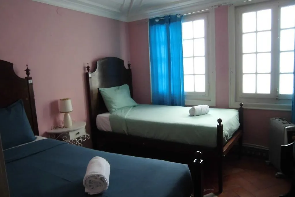 Hostel The White Butterfly Lagos 0*,